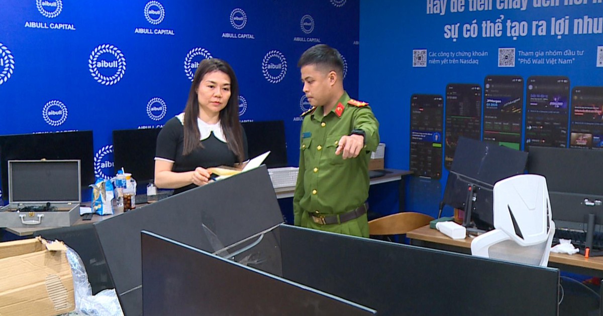 Xuất hiện tình trạng người nước ngoài thuê chung cư tại Việt Nam để hoạt động lừa đảo