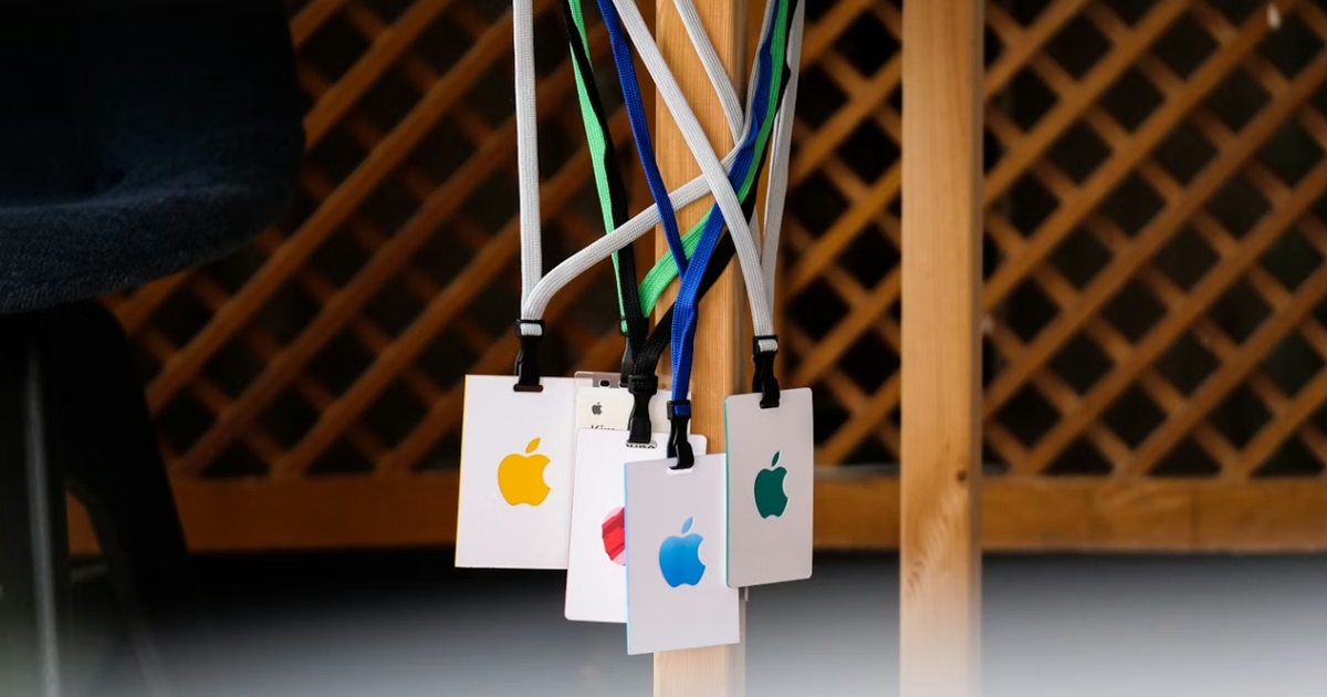 Apple bị cáo buộc sao chép trái phép 70 triệu video trên YouTube