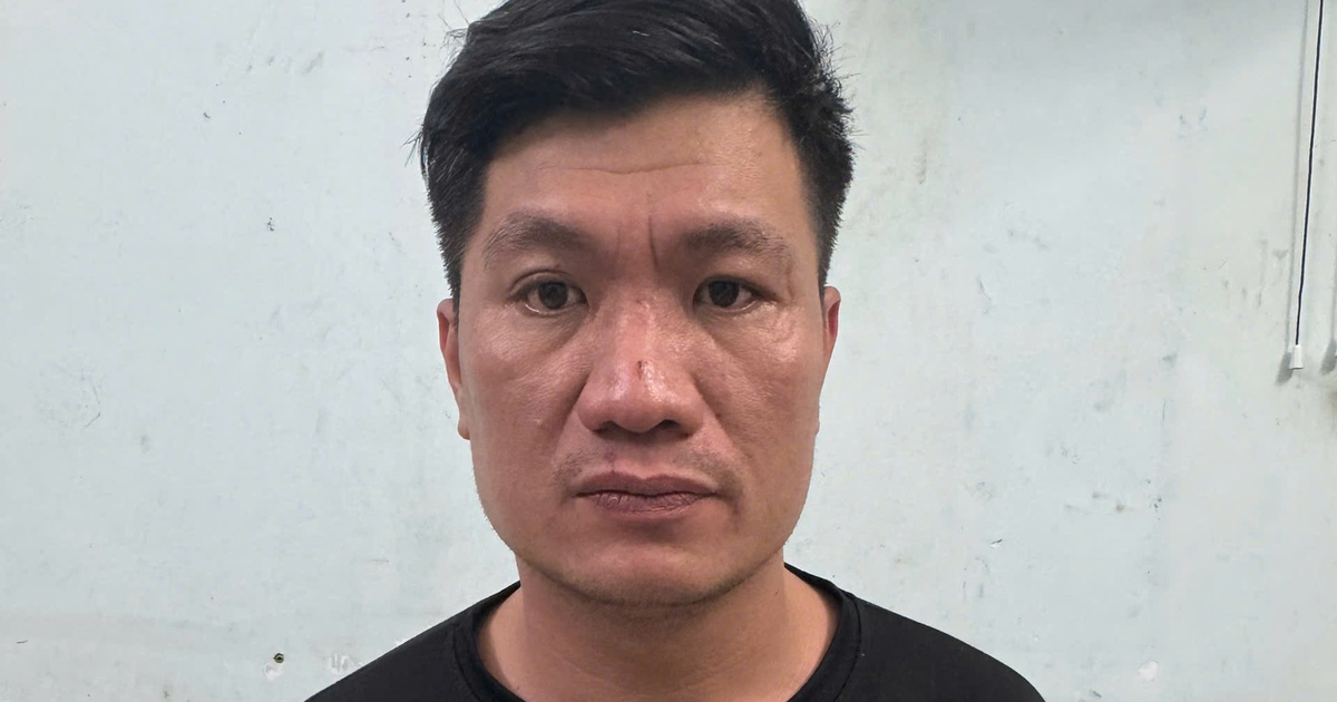 Bắt khẩn cấp nghi phạm h&agrave;nh hung người b&aacute;n b&aacute;nh b&egrave;o ở Quy Nhơn