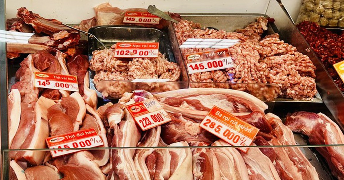 Giá heo hơi hôm nay 9.4.2026: Dự báo khởi sắc vào kỳ nghỉ lễ sắp đến