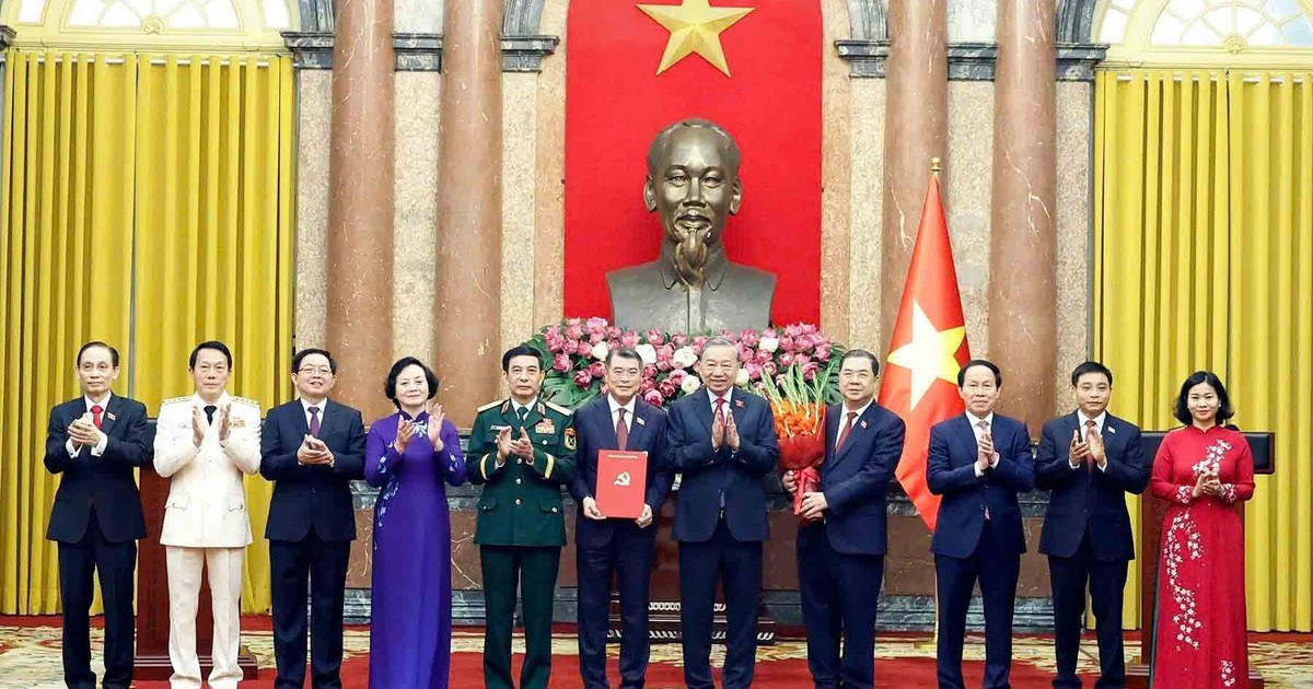 Xây dựng Chính phủ kiến tạo và bứt phá