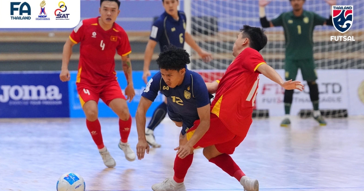 Thua Thái Lan, đội tuyển Việt Nam chạm trán đối thủ mạnh Indonesia ở bán kết: Đấu ngày nào?