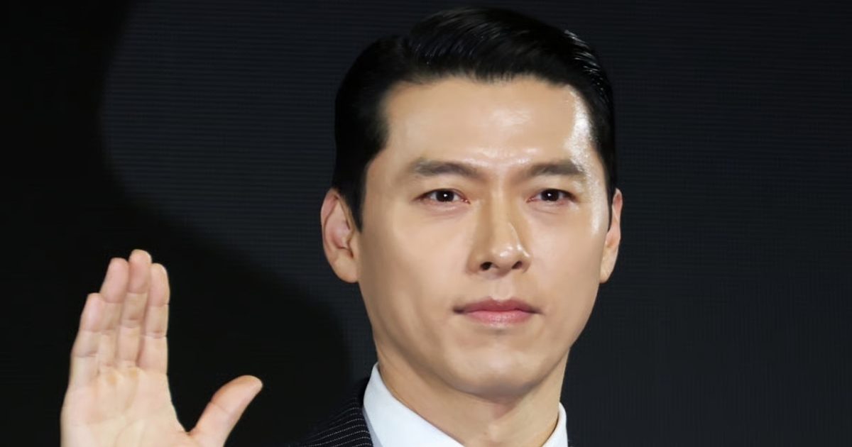 Hyun Bin đảm nhận vai tr&ograve; 'đặc vụ' tại Cơ quan T&igrave;nh b&aacute;o H&agrave;n Quốc