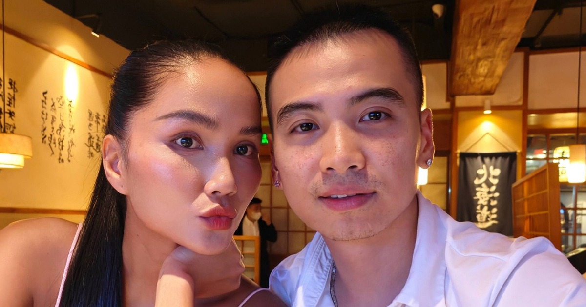 Cuộc sống H'Hen Ni&ecirc; sau 2 năm 'về chung nh&agrave;' với chồng l&agrave; nhiếp ảnh gia