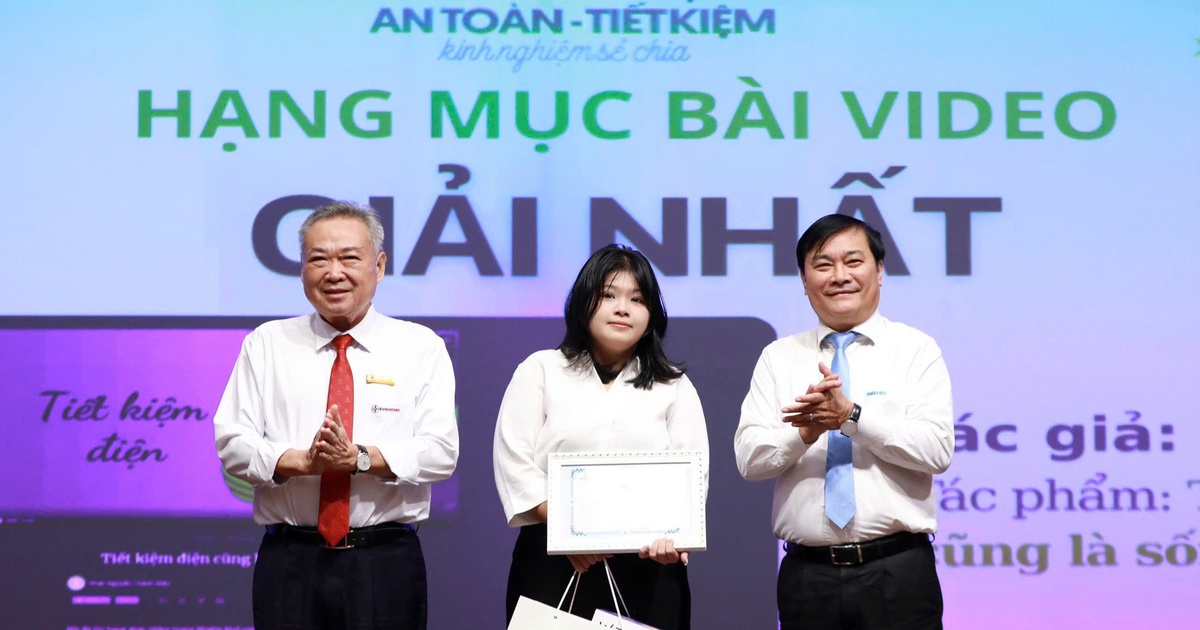 Khi truyền th&ocirc;ng cảm x&uacute;c trở th&agrave;nh sức mạnh