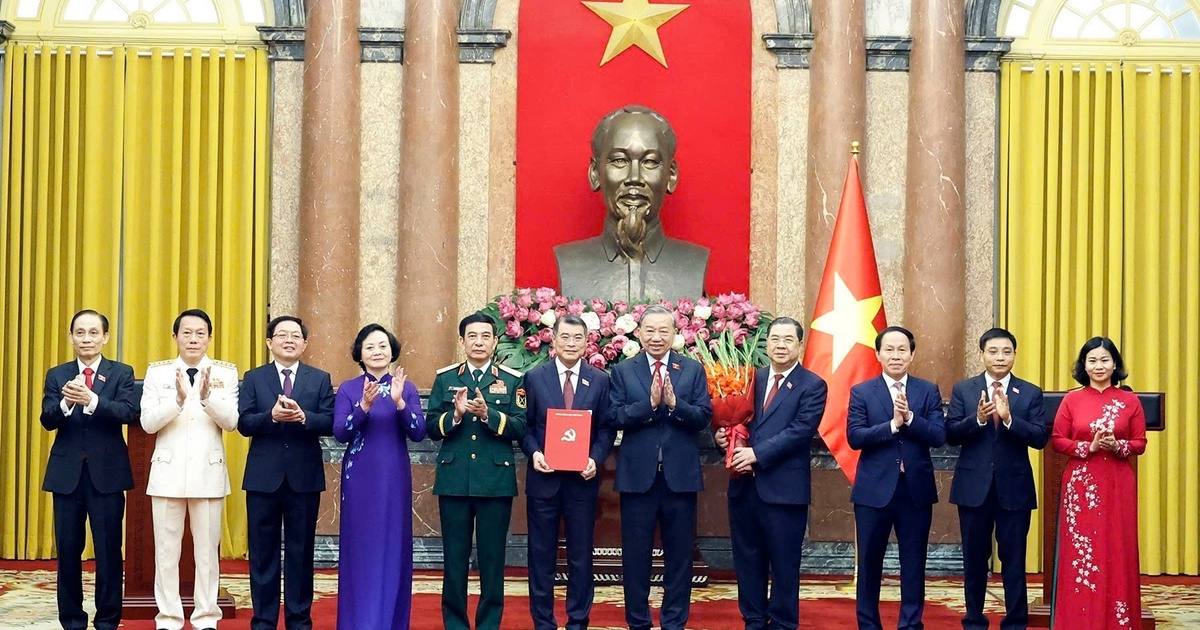 Tin tức đặc biệt tr&ecirc;n b&aacute;o in Thanh Ni&ecirc;n 9.4.2026