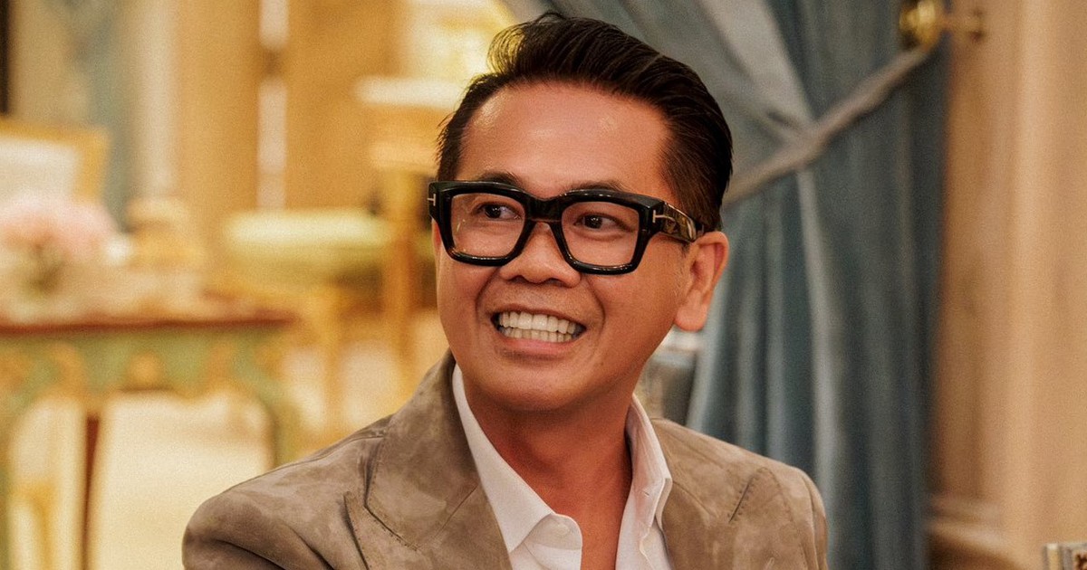 Nh&agrave; thiết kế Th&aacute;i C&ocirc;ng n&oacute;i g&igrave; trước nghi vấn mua giải?