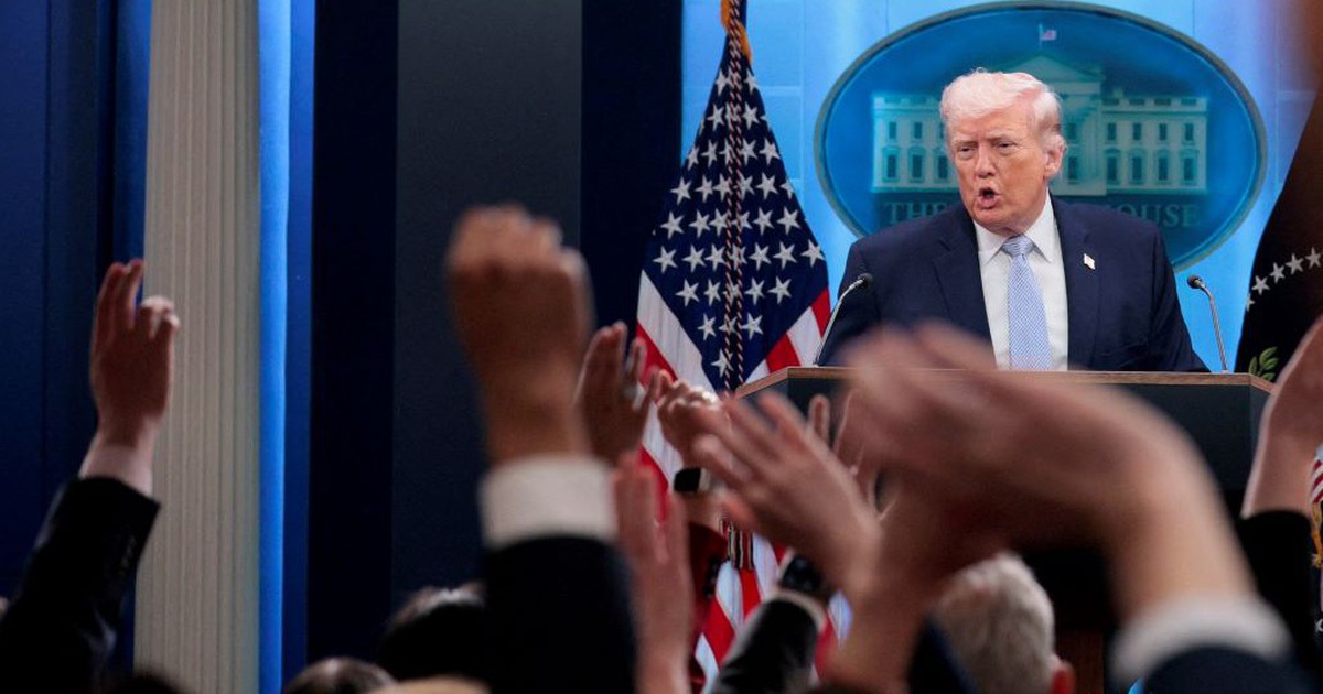 Hạ viện Mỹ tiếp nhận kiến nghị luận tội Tổng thống Trump