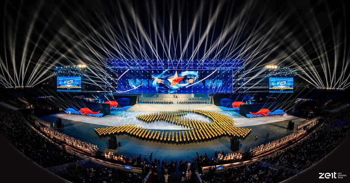 Zeit Media và hành trình kể những câu chuyện lớn bằng ngôn ngữ của cảm xúc