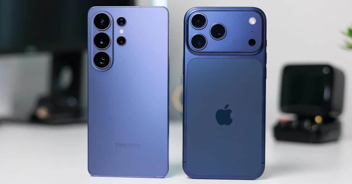 Motorola lên ngôi, Samsung và Apple tụt hạng vì hạn chế sửa chữa