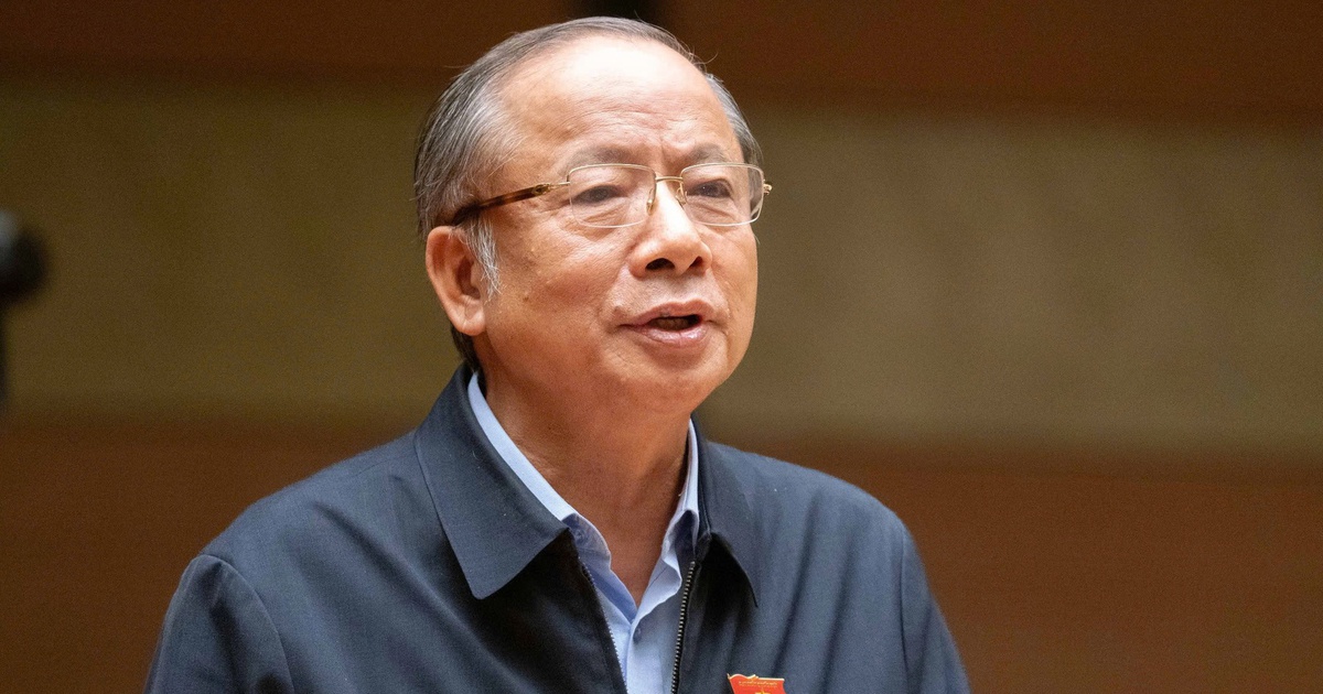 Đại biểu Quốc hội sốt ruột, tiếc nuối khi chứng kiến những dự &aacute;n dừng 1 năm mất h&agrave;ng tỉ USD