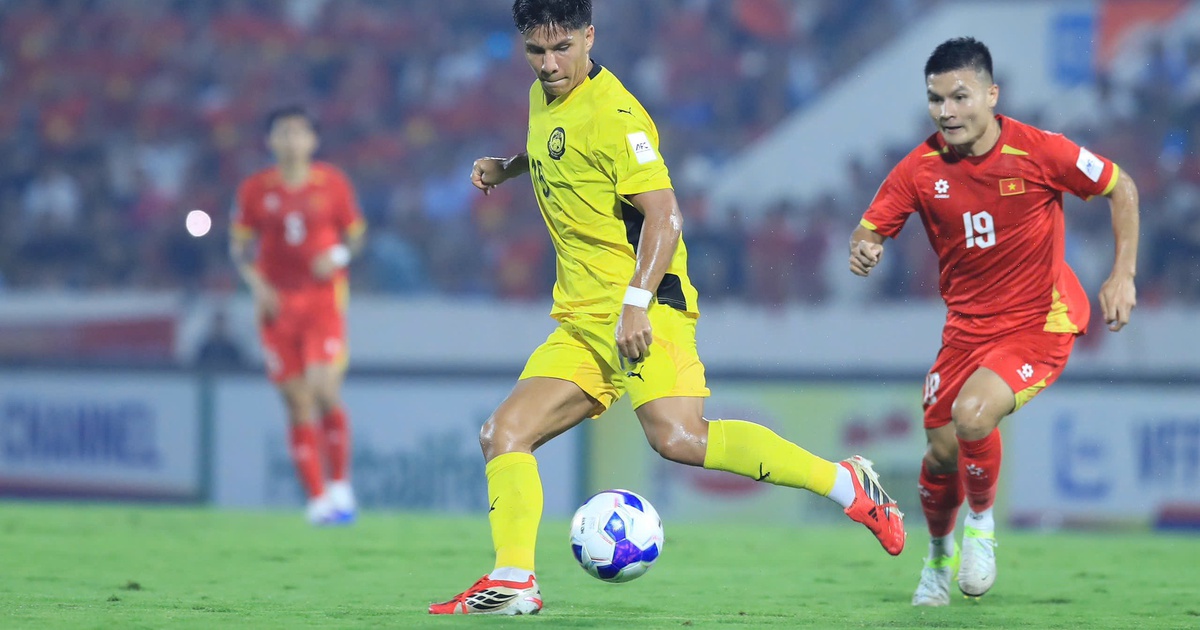 Vì sao lứa U.23 Thường Châu dần biến mất ở đội tuyển Việt Nam?