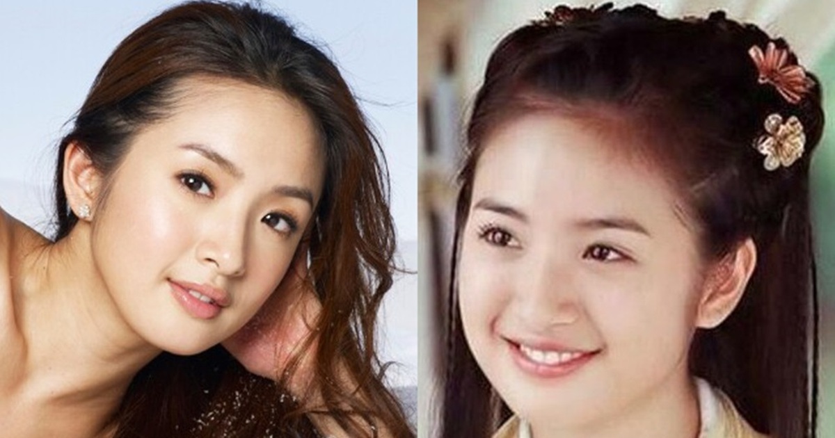 Cuộc sống trái ngược của hai 'nữ thần Đài Loan' Trần Kiều Ân và Lâm Y Thần