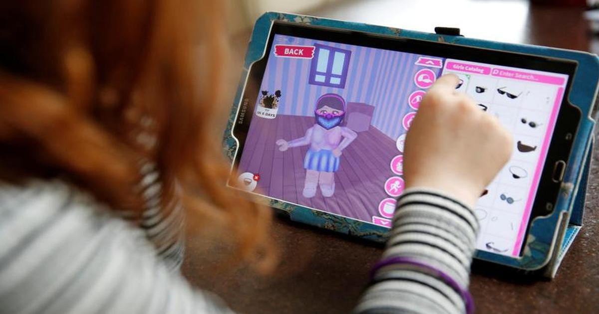 Game Roblox, Minecraft và Genshin Impact bị lợi dụng để tấn công mạng