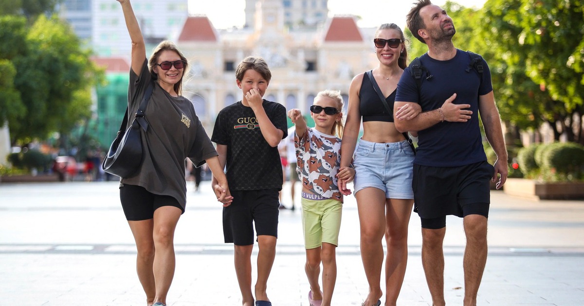 Việt Nam trong top đầu quốc gia 'ước được đến thăm nhất'