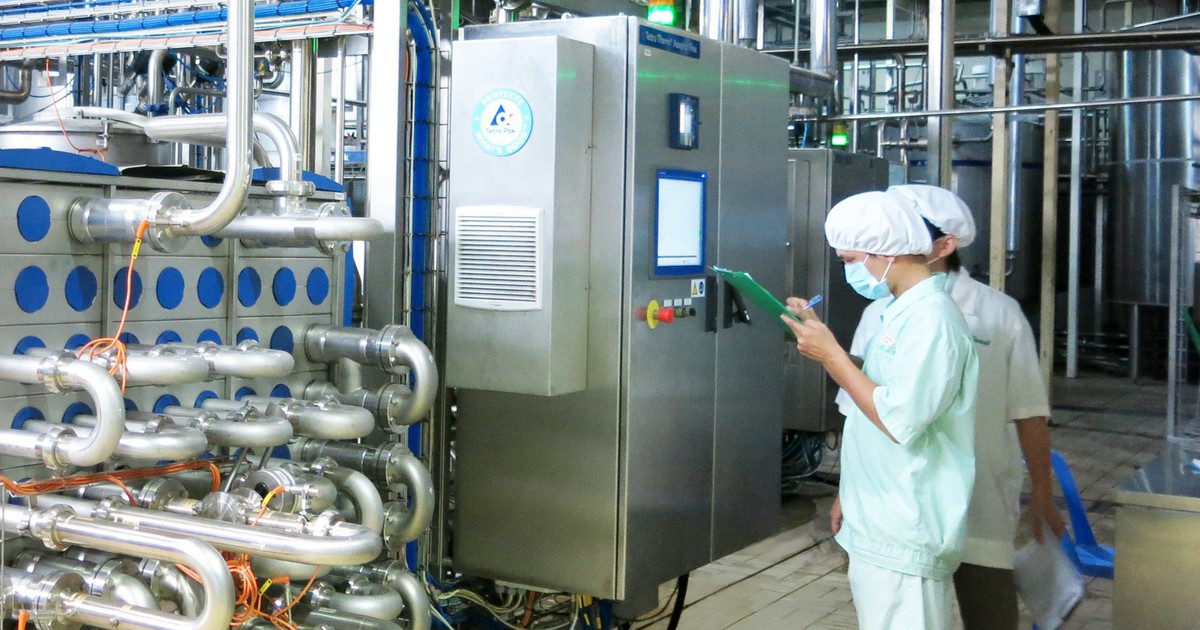 TP.HCM thiếu trầm trọng lao động vận hành máy, thợ lành nghề