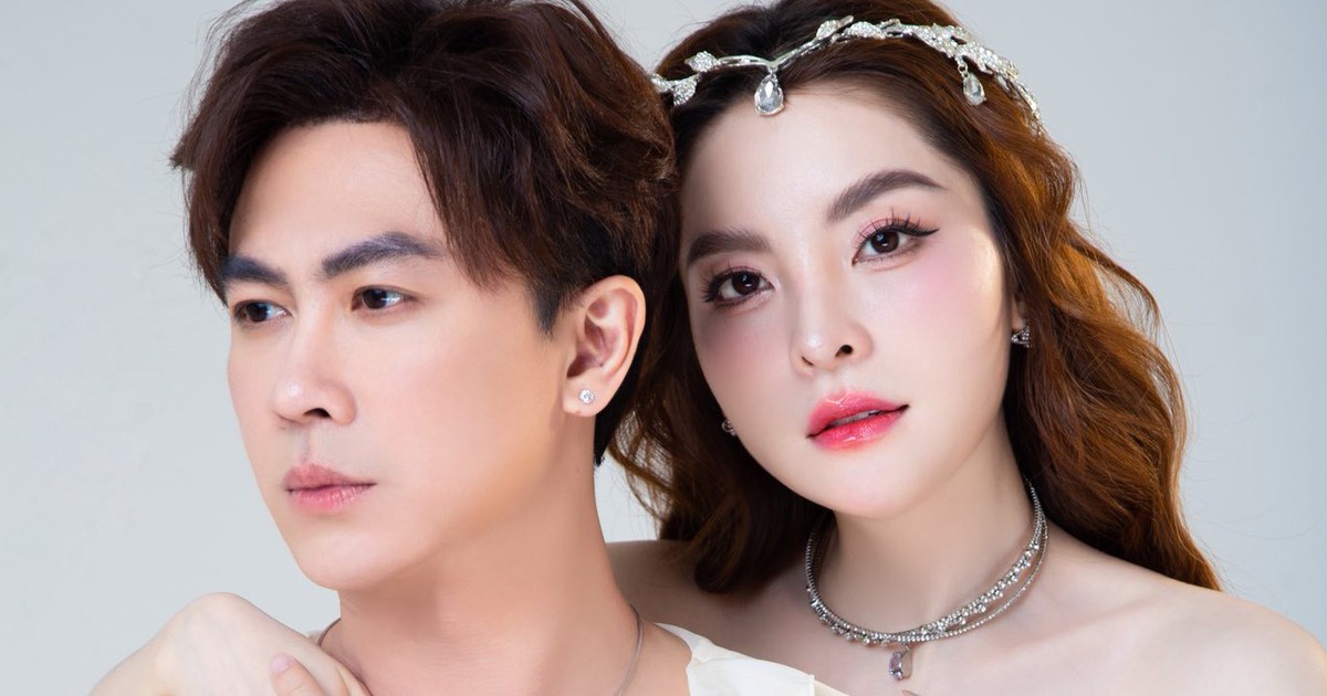 Hồ Việt Trung làm rõ tin đồn liên quan đến cháu gái Kim Tiểu Long