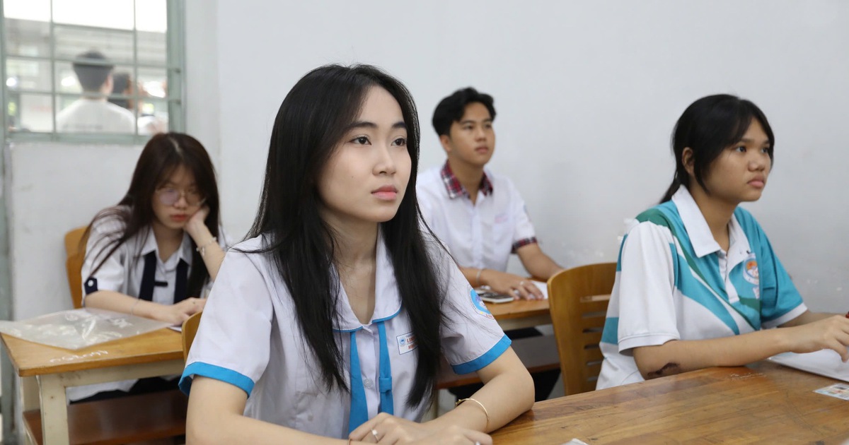 Xem điểm thi đánh giá năng lực ĐH Quốc gia TP.HCM ở đâu?