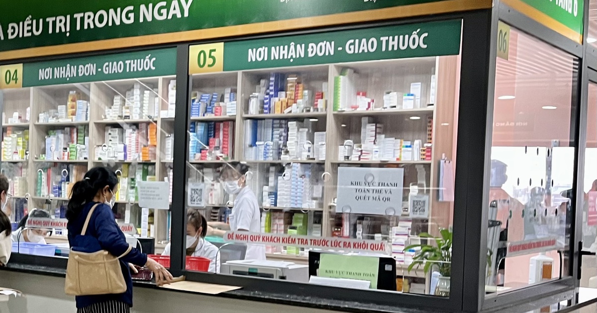 4 nhóm thuốc nào được ưu tiên dự trù?