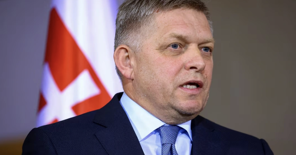 Thủ tướng Slovakia sắp thăm Việt Nam theo lời mời của Thủ tướng Lê Minh Hưng