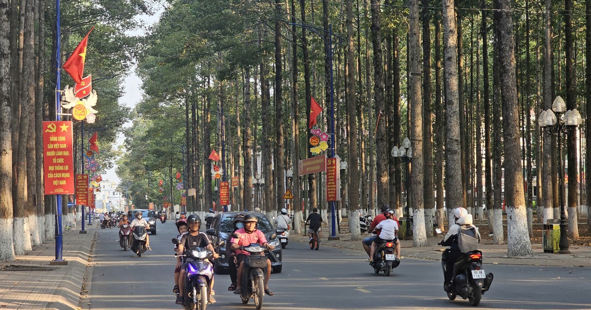 Th&agrave;nh lập 10 phường mới ở Đồng Nai: Long Th&agrave;nh đ&ocirc; thị s&acirc;n bay