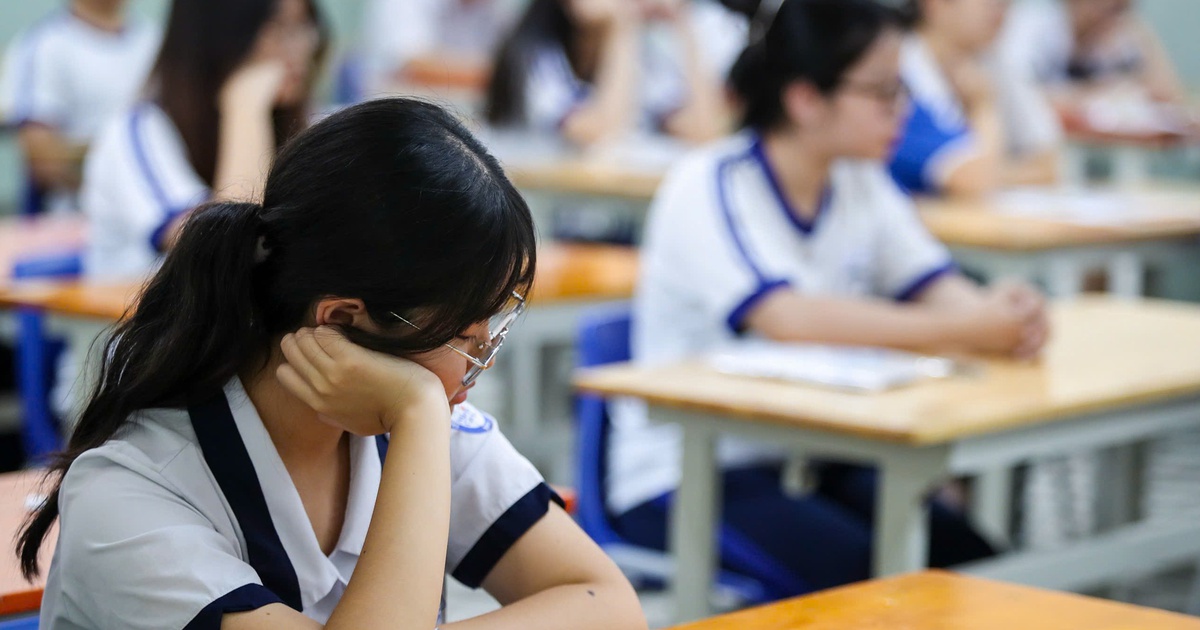 Cách ôn thi hiệu quả: Làm theo ‘routine’ hoàn hảo trên mạng, nhưng…