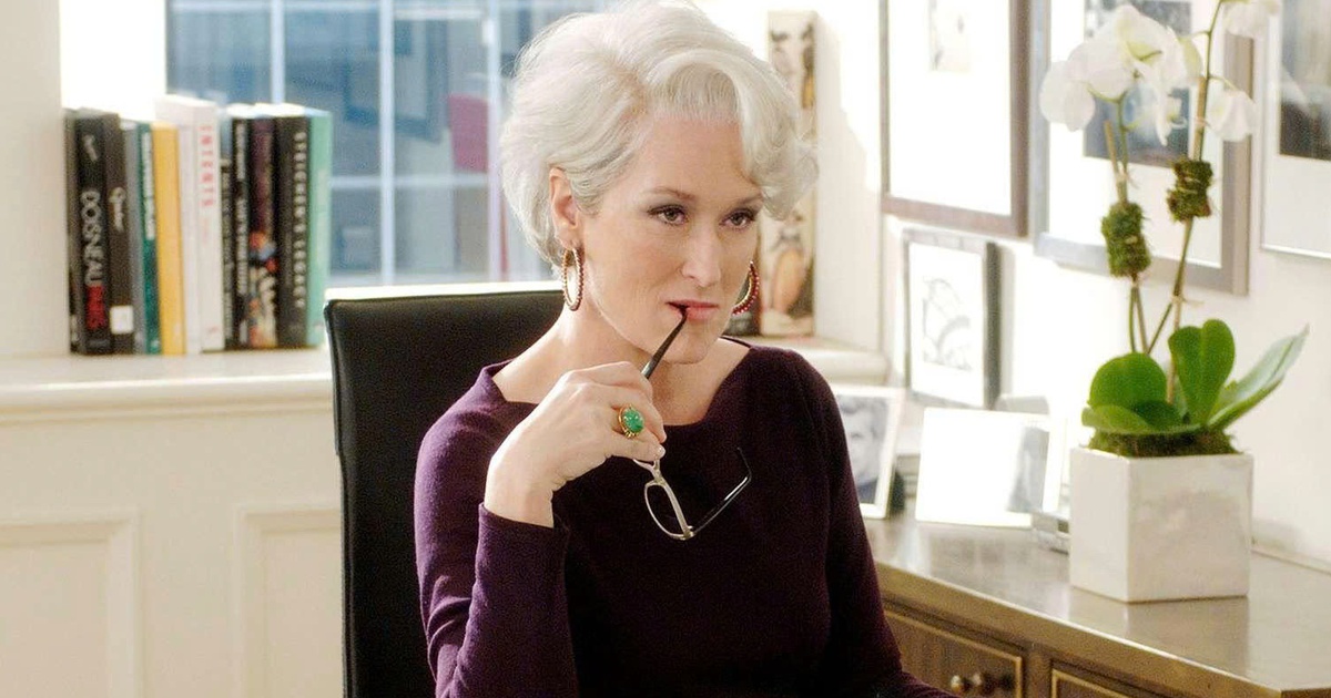 Meryl Streep từng đòi mức cát sê gây sốc