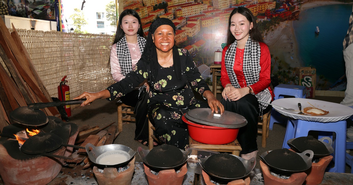 40 quán ẩm thực nào ở Cần Thơ được xếp vào hàng trứ danh?