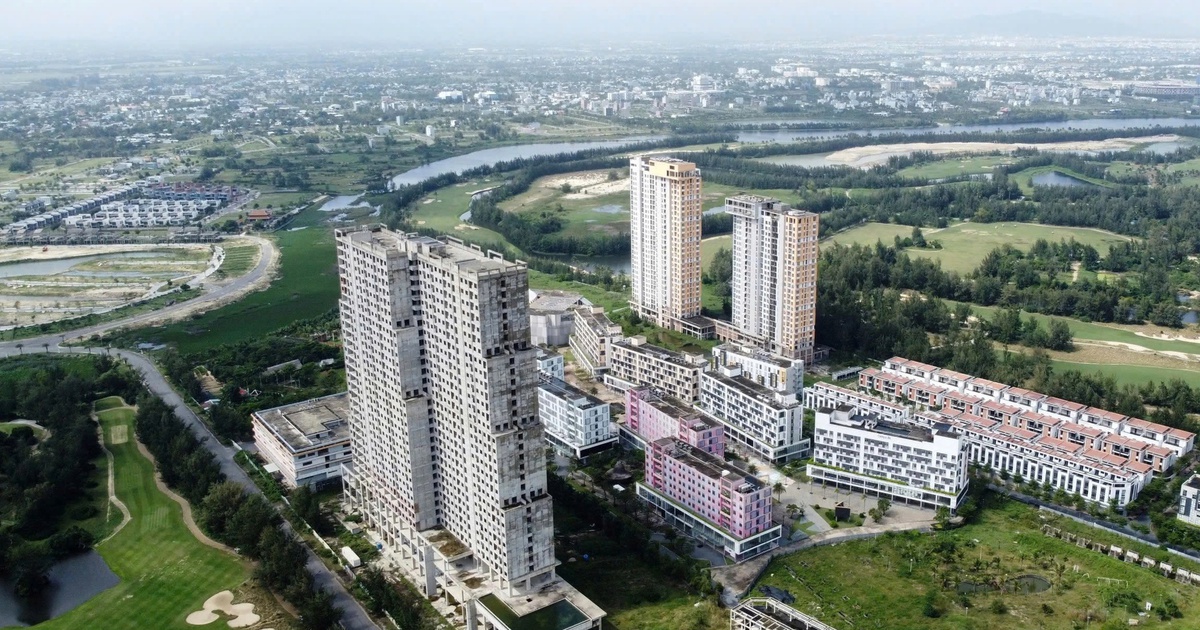 Dự án vi phạm đất đai không bị tháo dỡ nếu phù hợp quy hoạch