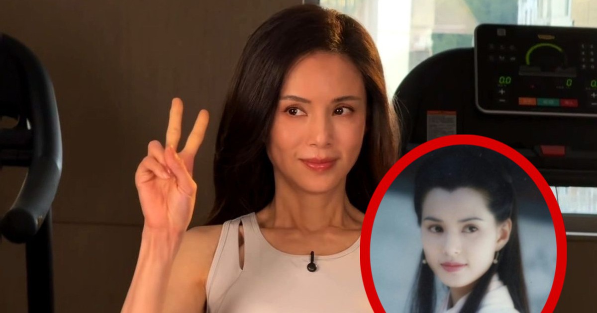 Cuộc sống của 'Tiểu Long Nữ' Lý Nhược Đồng ở tuổi 60