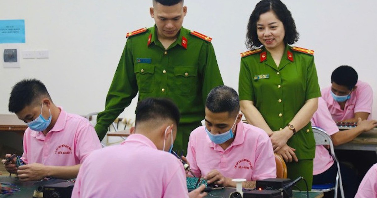 Từ 1.5, người sau cai nghiện được vay vốn tới 200 triệu, lãi suất như hộ nghèo