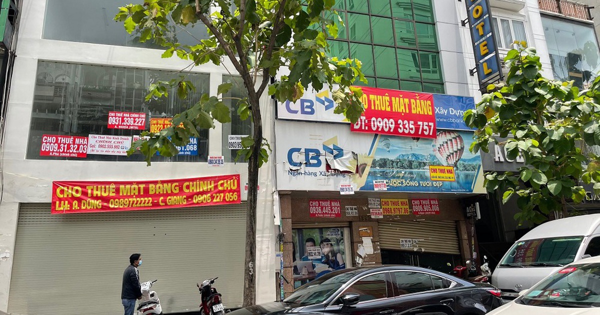 Người cho thuê nhà, bất động sản có phải khai báo toàn bộ tài khoản?