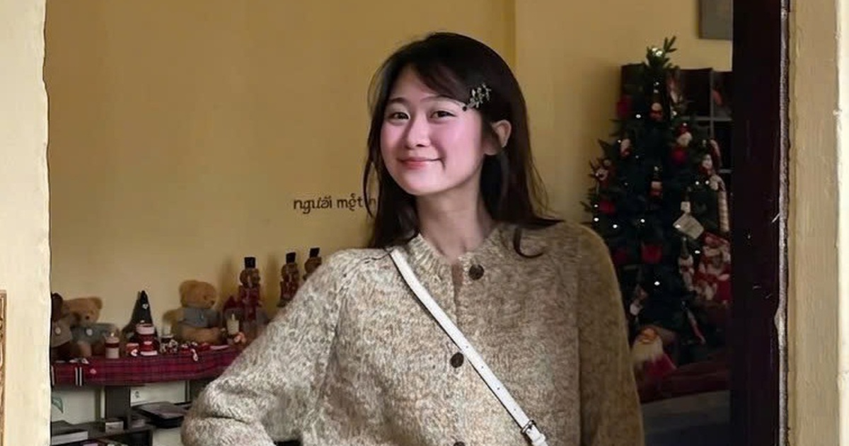 Hoàn thiện phong cách vintage với chân váy nâu cổ điển