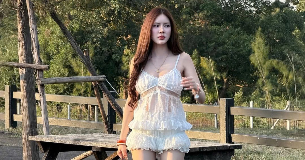 'Giải nhiệt' ngày nóng với set trang phục bí tone sur tone