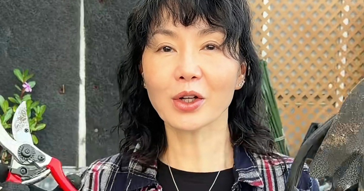 Trương Mạn Ngọc rời showbiz về làm nông, hút triệu fan trên mạng xã hội