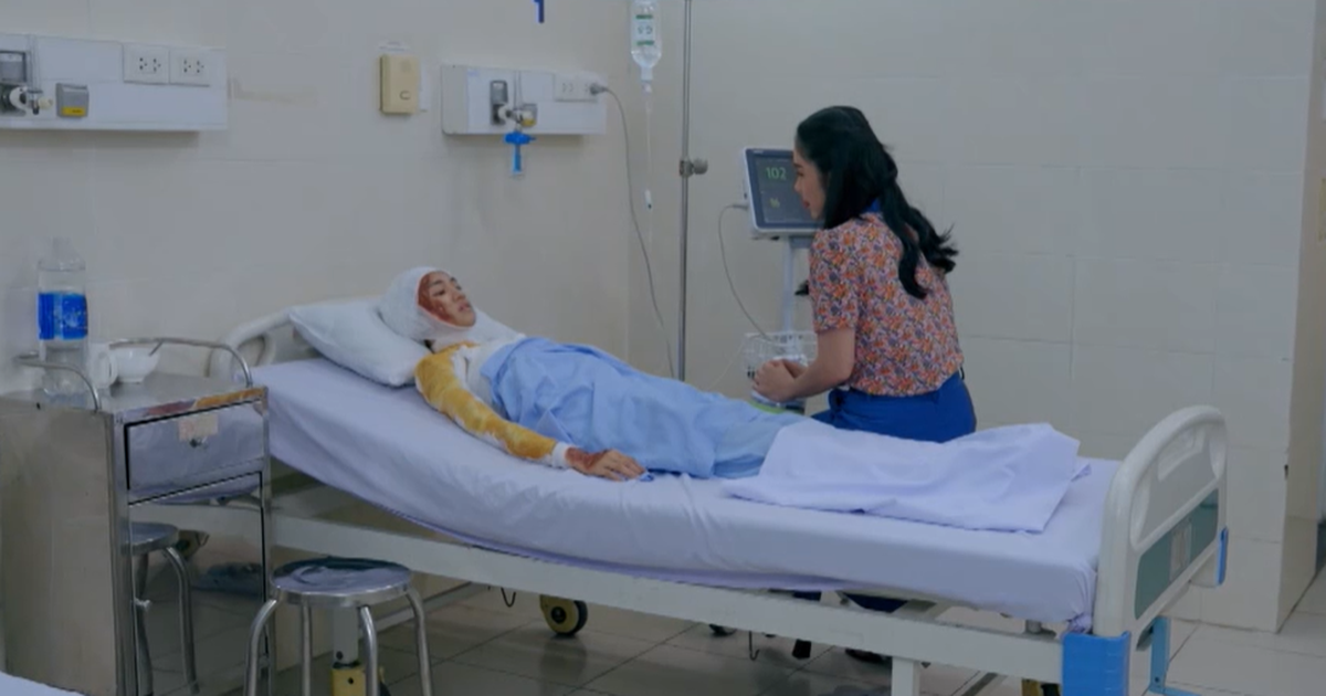 Vì sao kết phim ‘Bóng ma hạnh phúc’ gây tranh cãi?