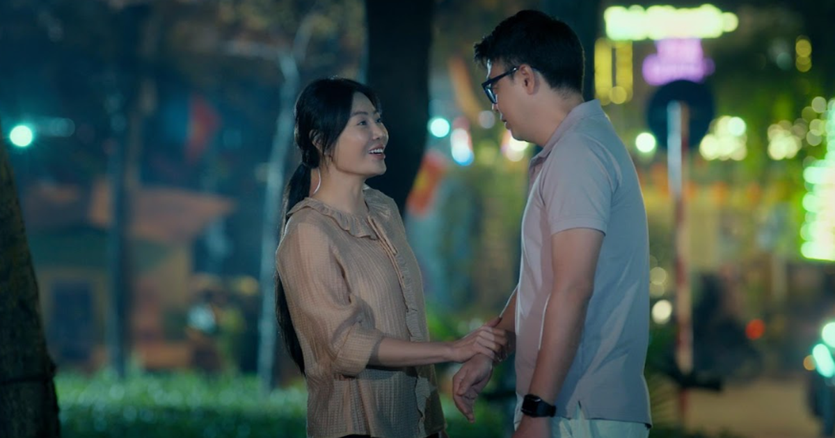 Cặp đôi từng gây bão trong ‘Người một nhà’ tái hợp ở phim mới