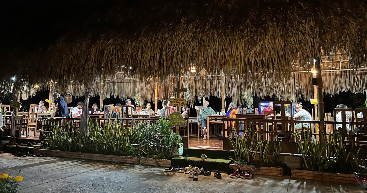 Điều gì khiến homestay miệt vườn của cô gái miền Tây thu hút khách quốc tế?