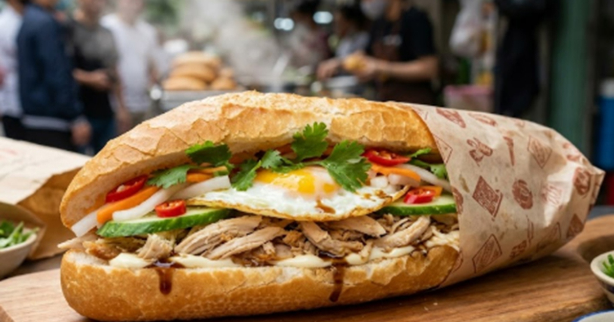 Sáng nào cũng ăn 1 ổ bánh mì: Nghiên cứu mới phát hiện điều đáng chú ý