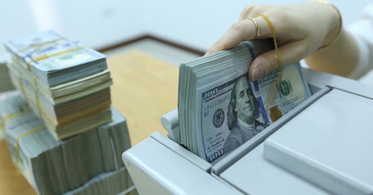 Giá USD hôm nay 10.5.2026: Đứng yên suốt tuần trong khi euro, yen Nhật tăng cao