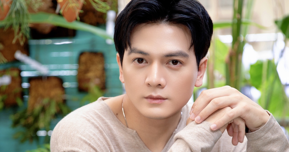 Lê Xuân Tiền nói về Ngọc Trinh, nhắc chuyện tái hợp Ninh Dương Lan Ngọc