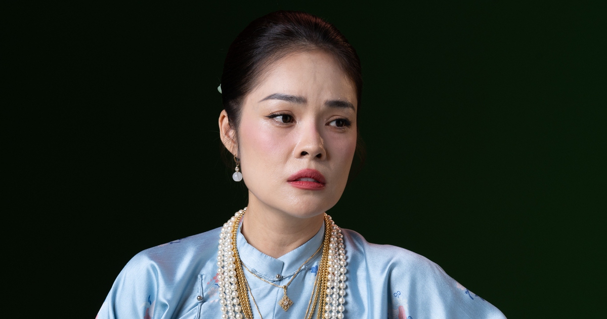 Dương Cẩm Lynh: Sau scandal, tôi không còn là sự ưu tiên của đoàn phim