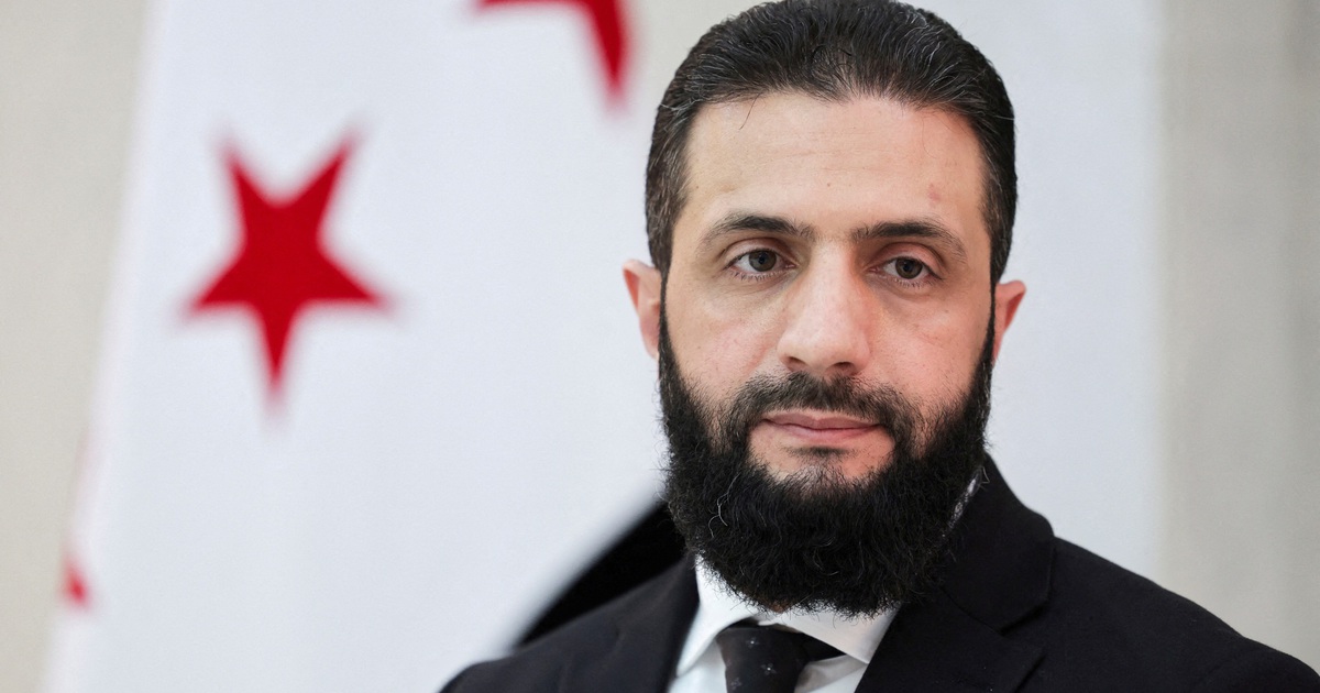 Syria cải tổ chính phủ
