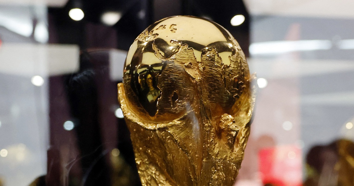 Đông Nam Á ủng hộ Chủ tịch FIFA tái tranh cử, thúc đẩy World Cup 2030 tăng thành 64 đội