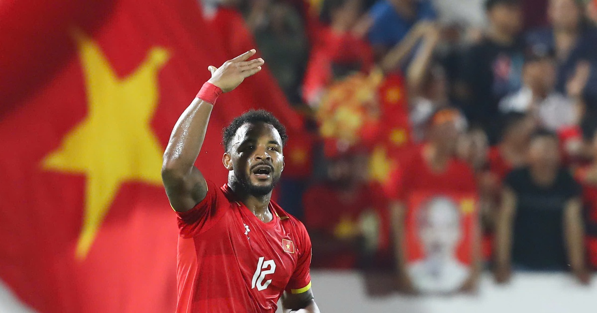 Vì sao FIFA ASEAN Cup 2026 đặc biệt quan trọng với đội tuyển Việt Nam?