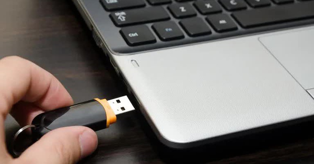 Không còn phải lo lắng quá mức mỗi lần rút USB khỏi máy tính