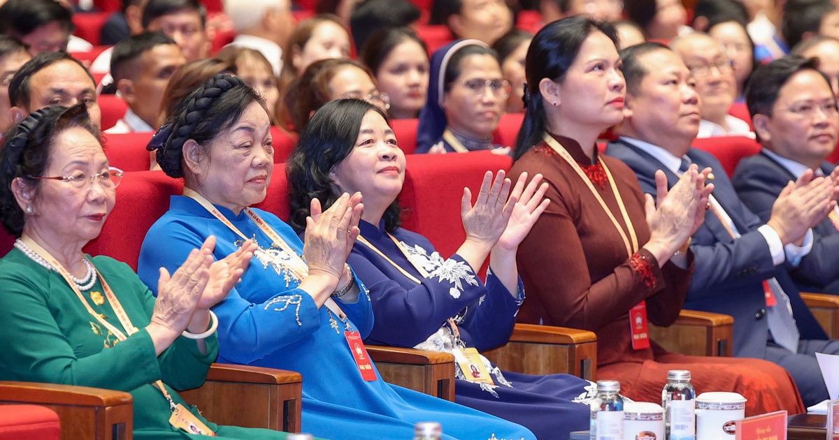 Đoàn kết, phát huy vai trò của nhân dân trong kỷ nguyên mới