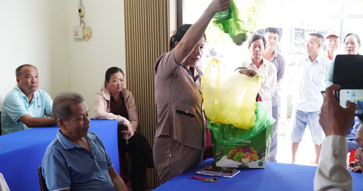 Cá chết khi thi công Cảng hàng không Cà Mau: Chốt hạn bồi thường thiệt hại