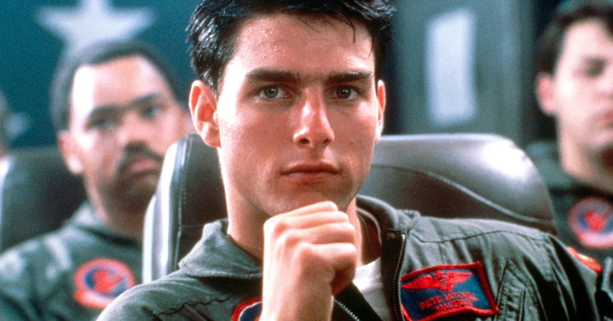 'Top Gun' trở lại, cuộc sống dàn diễn viên thay đổi thế nào sau 40 năm?