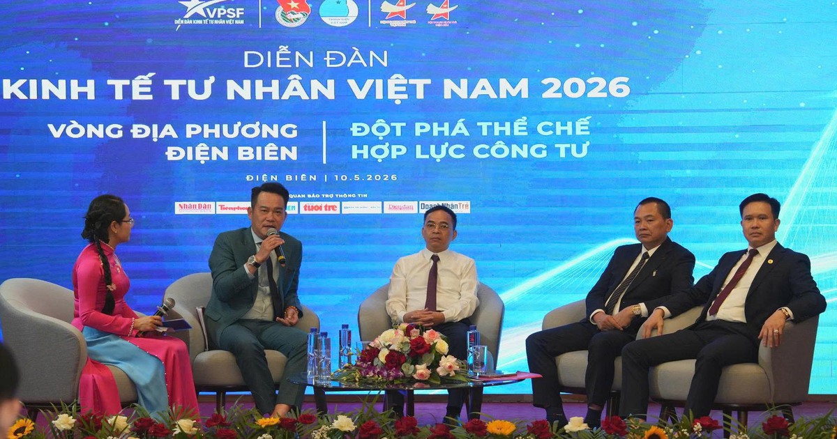 4 nhóm rào cản cốt lõi đang hạn chế sự phát triển của kinh tế Điện Biên